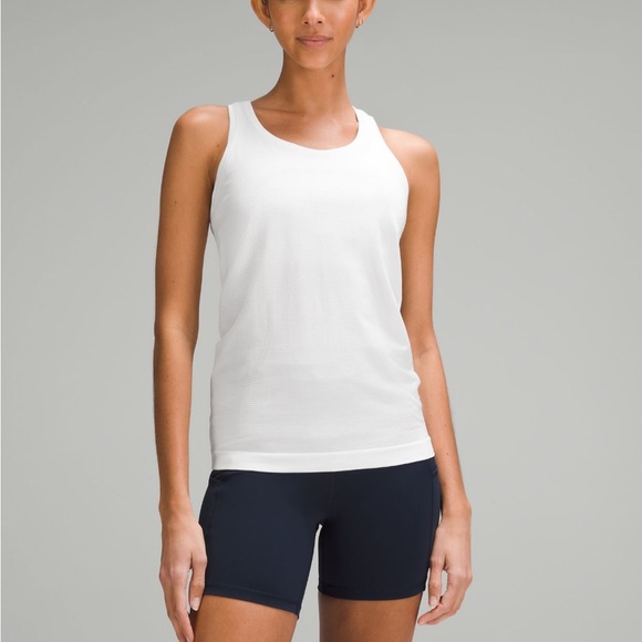 Lululemon Womens Swiftly Tech Racerback Tank - Picture 2 of 4